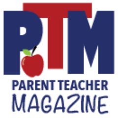 Parent Teacher Mag