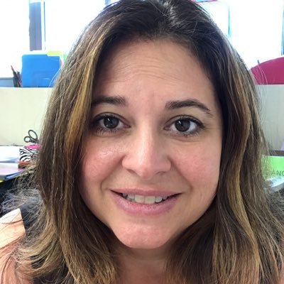 AndreaCaggiano5's profile picture. Math teacher Canton Middle School