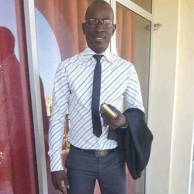 Ansouma25623202's profile picture. INGÉNIEUR EN RÉSEAU TÉLÉCOM. TECHNICIEN SPECIALISÉ EN AUTOMATISATION ET INSTRUMENTATION INDUSTRIELLE(AII).
FONDATEUR DE SANDIADOU MÉDIA TV.