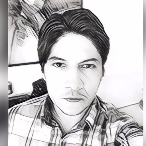 DanteVergara's profile picture. Economista