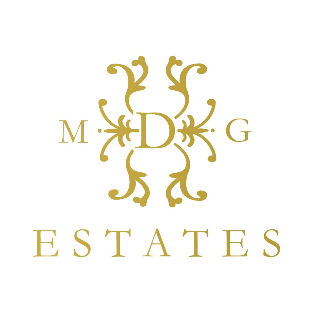 Luxury Home Staging • 310.528.1098 • info@mdgestates.com