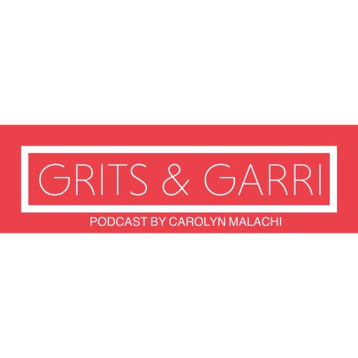 Coming 9/22: GRITS & GARRI is a podcast by @Carolyn_Malachi. Music is a universal language, spoken fluently, here.