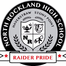 Home of the North Rockland High School Red Raiders.