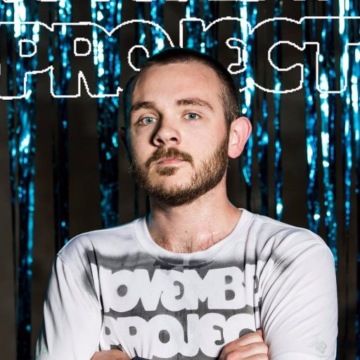 NoOneLikeMike's profile picture. There's just one...