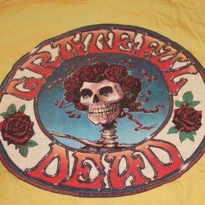 Help a sick deadhead, selling my uncle's stuff to pay for his emphysema meds, authentic grateful dead concert t-shirts from 70's 80's - dm questions