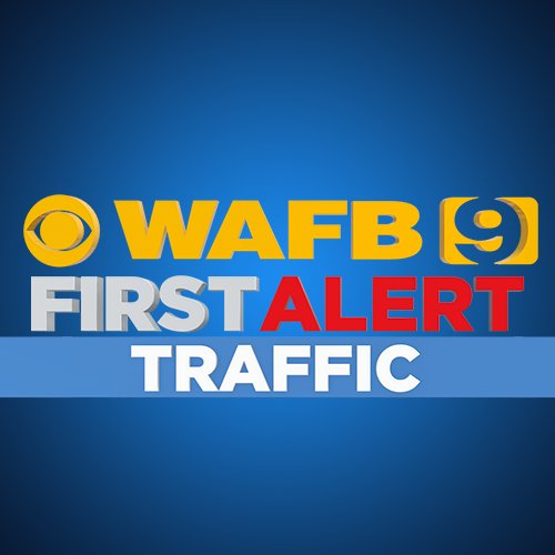 WAFB First Alert Traffic