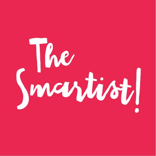 BeTheSmartist's profile picture. Get Smart. Be the Smartist. Run by @BenMcEvoy and fueled by your success. EXCELSIOR!