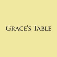 Grace's Table(@GracesTableNapa) 's Twitter Profile Photo