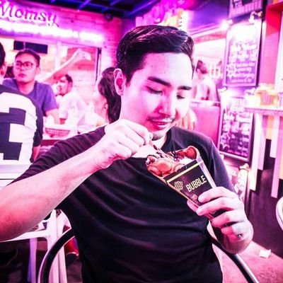 TheeeRdy's profile picture. 