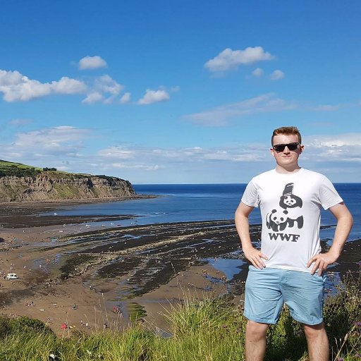 henrypjefferson's profile picture. 