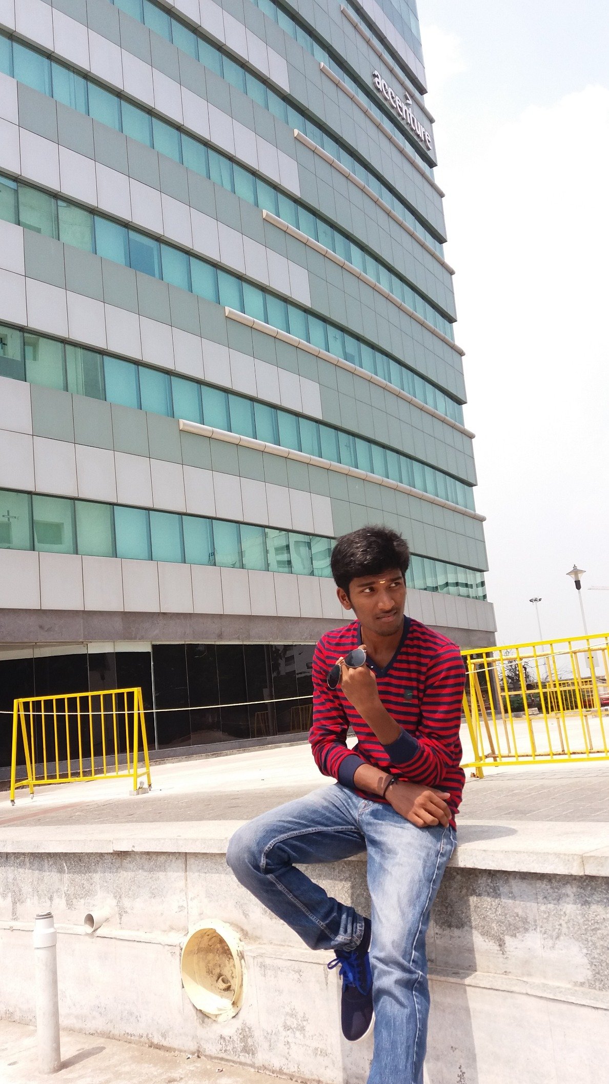 Iam_jagadesh's profile picture. 