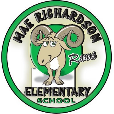 CPSD6MRE's profile picture. Mae Richardson Elementary