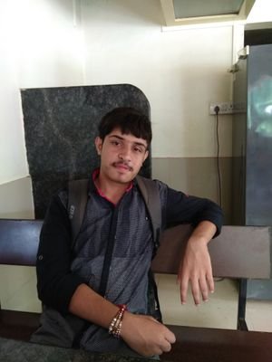 Darshangenius's profile picture. 