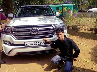 Prajeev2255's profile picture. 