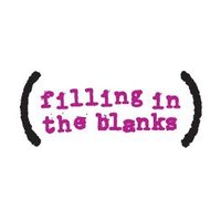 fillingintheblanks(@Filling_blanks) 's Twitter Profile Photo