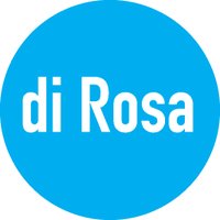 di Rosa(@dirosaart) 's Twitter Profile Photo