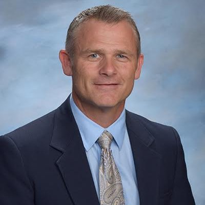 Executive Director, Helix Charter High School