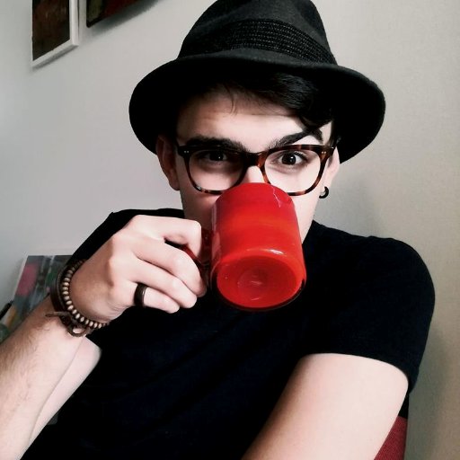 ilovemyname0's profile picture. Future full stack developer.