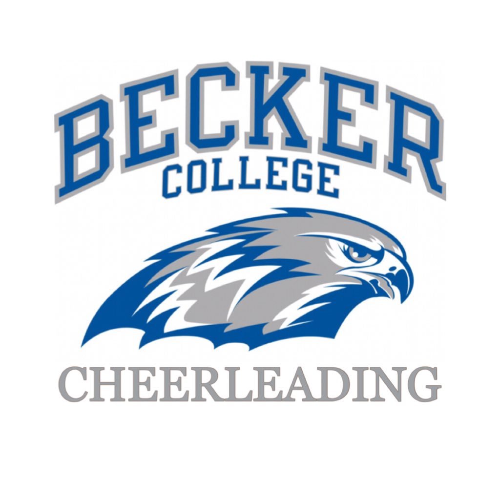 Becker College Cheer
