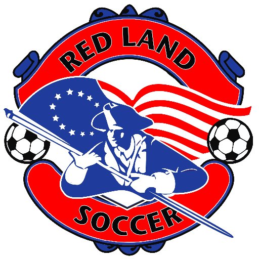 Offical twitter page for Red Land girls soccer team, practice updates and game schedule will be posted on here #RLGS⚽️