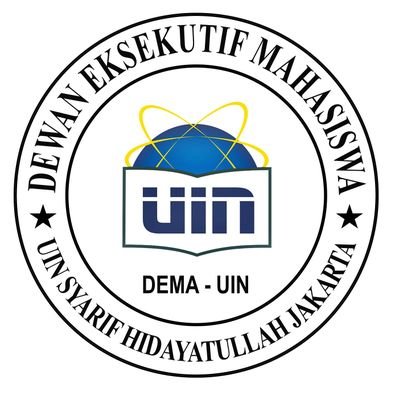 Official Twitter Dewan Eksekutif Mahasiswa UIN Syarif Hidayatullah Jakarta 2017 | Email : demauinjakarta@uinjkt.ac.id | IG: demauinjkt_official |