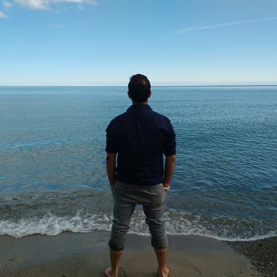 abhijeetguptaa's profile picture. Web developer
