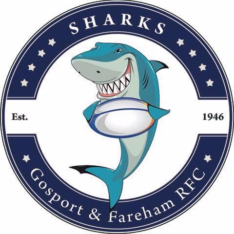 Gosport & Fareham RFC - SHARKS are the current U9 team. Introducing coaching and training to 8 and 9 year olds in rugby union whilst having lots of FUN!