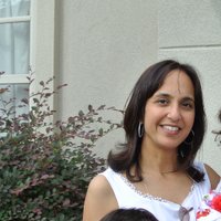 Sangeeta Shah (@sangeetacardsmd) 's Twitter Profile