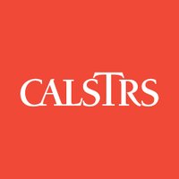 CalSTRS (@calstrs) 's Twitter Profile