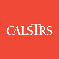 CalSTRS(@CalSTRS) 's Twitter Profile Photo