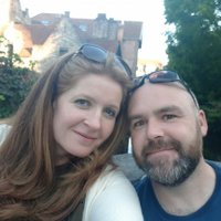 Aimee Gleeson (@agleeson79) 's Twitter Profile