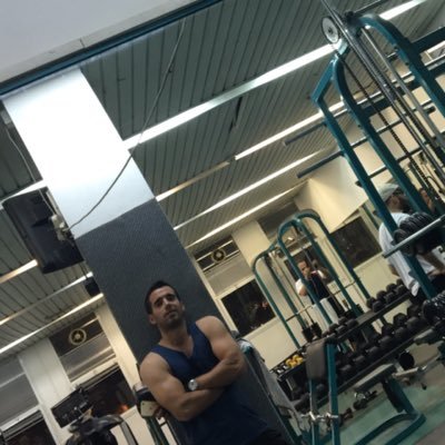 reggechel's profile picture. programador