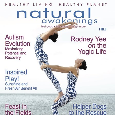 Natural Awakenings Magazine is #Hartford County's largest #free, monthly #magazine providing info to help people live a #healthy, #holistic, #sustainable life.
