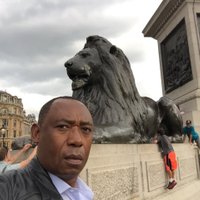 Oliver Chinganya (@oliverchingany2) 's Twitter Profile