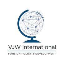 VJW International (@vjwintl) Twitter profile photo