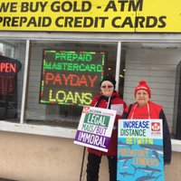 ACORN Ottawa (@acornottawa) 's Twitter Profile
