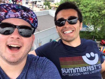 illnimustang's profile picture. 