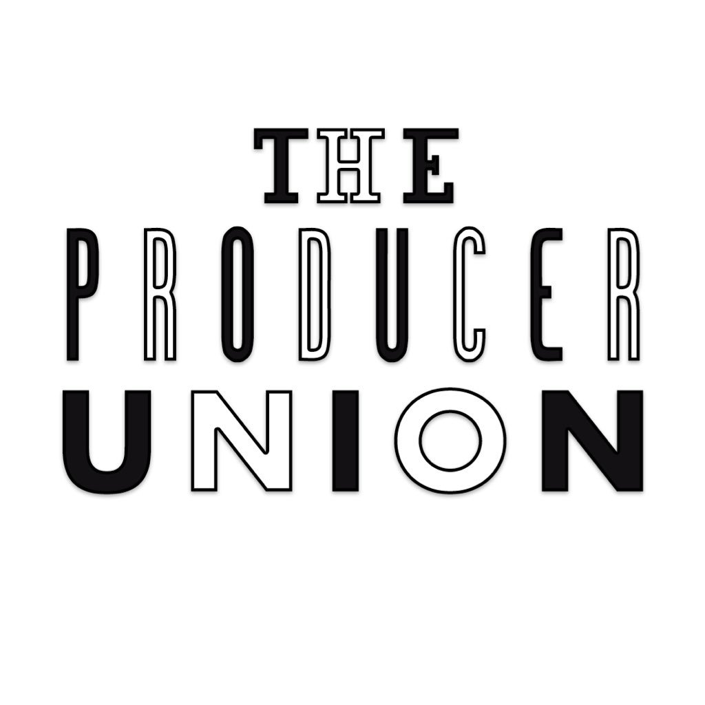 The #1 place were #ProducersUnite