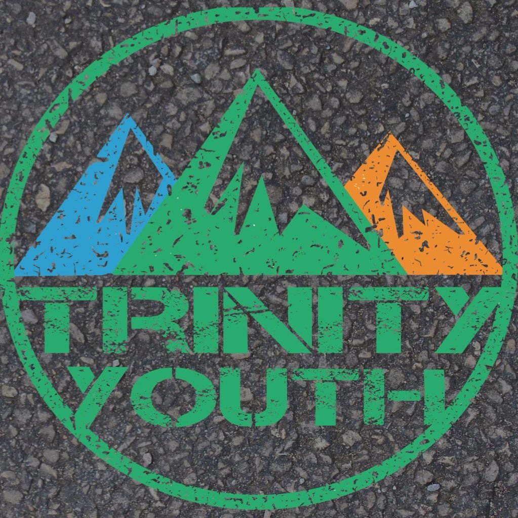 Trinity Youth is a place where teenagers can have fun, serve others, and grow in their faith.