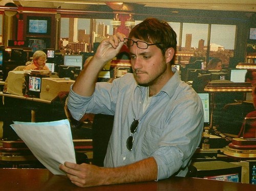 Josh Gilbert