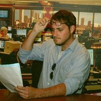 Josh Gilbert (@joshuagilbert) 's Twitter Profile