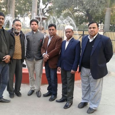 imfdansari's profile picture. Delhi president Pasmanda Front ,
Here is a no chance to change Ur past but everyone should try to build better future