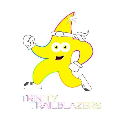 Trinity Trailblazers is more than an after-school running club; it is a place for everyone in our school community to get fit, have fun and support each other.