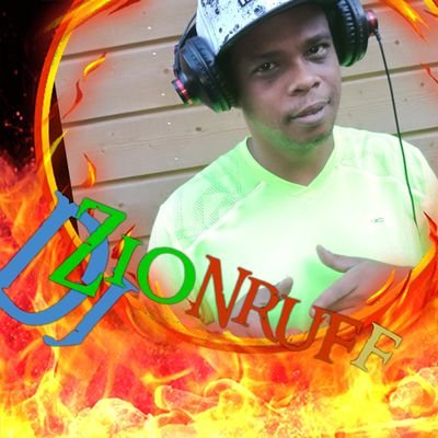 my artist name is ziondread my label RuffStuff studio https://t.co/zxzRUbeeFb