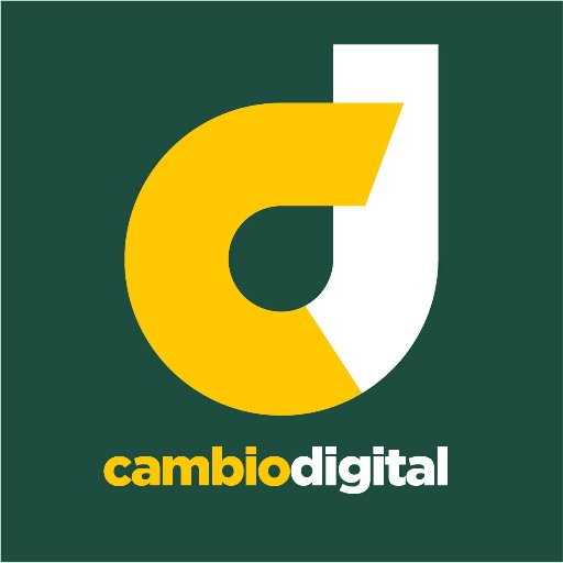 CambioDigital Profile Picture
