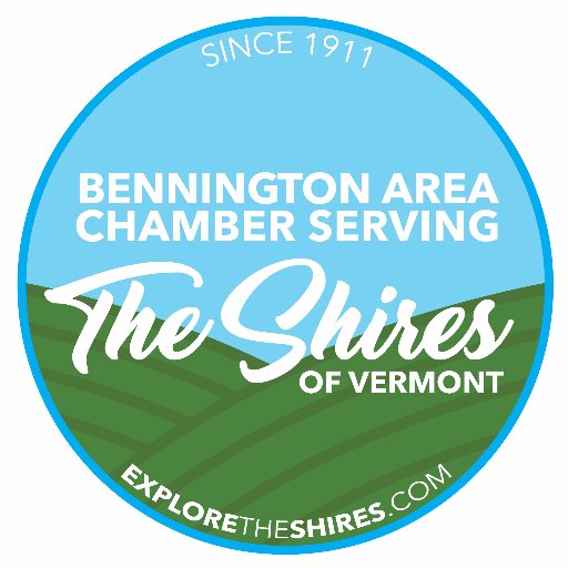 The official account for the Bennington Area Chamber of Commerce. A picturesque New England region nestled in the southwesternmost corner of Vermont.