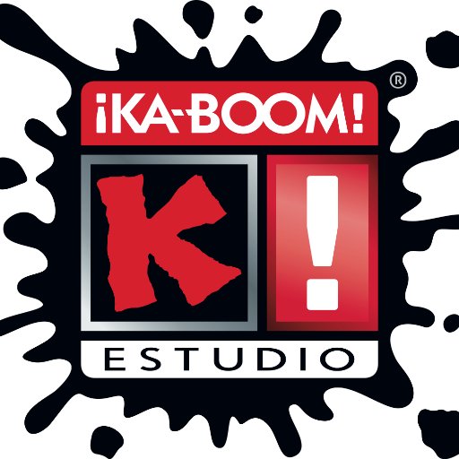 Estudio Mexicano especializado en comics, desarrollo de universos, conceptos, personajes-mascotas, animación y arte conceptual.