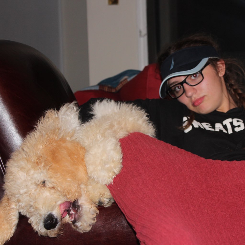 i_like_food17's profile picture. There's Just Something About You. And I Don't Know What It Is.