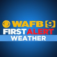 WAFB First Alert Weather(@WAFBweather) 's Twitter Profile Photo