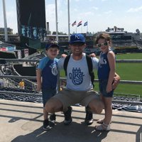 Zac Ganzer (@coachganzer) 's Twitter Profile